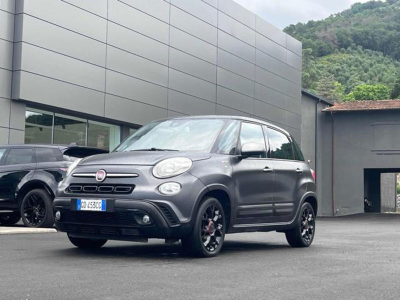 Fiat 500L 1.4 95 CV S&amp;S Sport  del 2021 usata a Massarosa