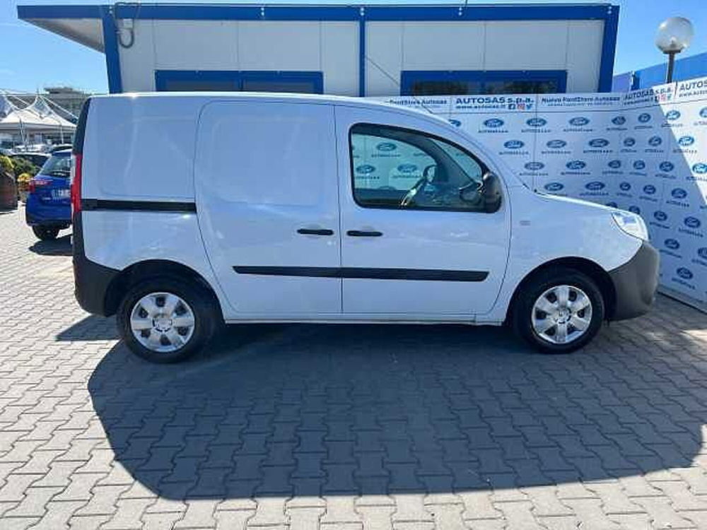 Renault Kangoo usata a Firenze (10)