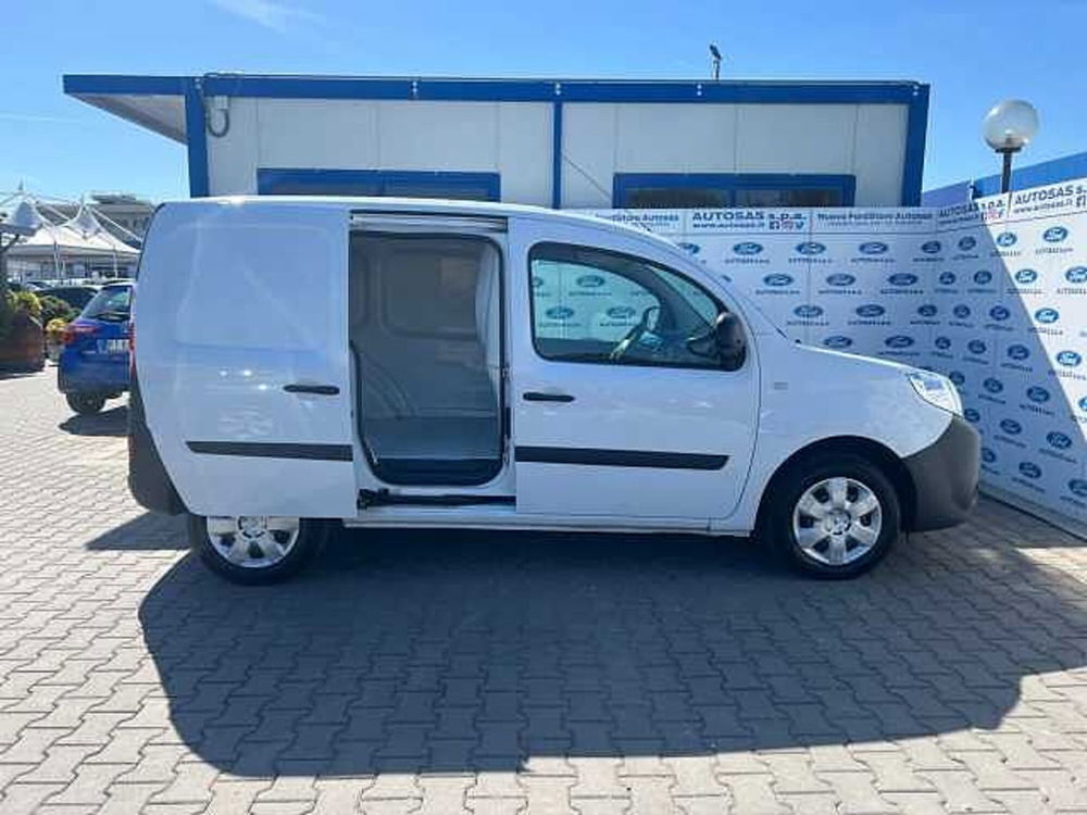 Renault Kangoo usata a Firenze (16)