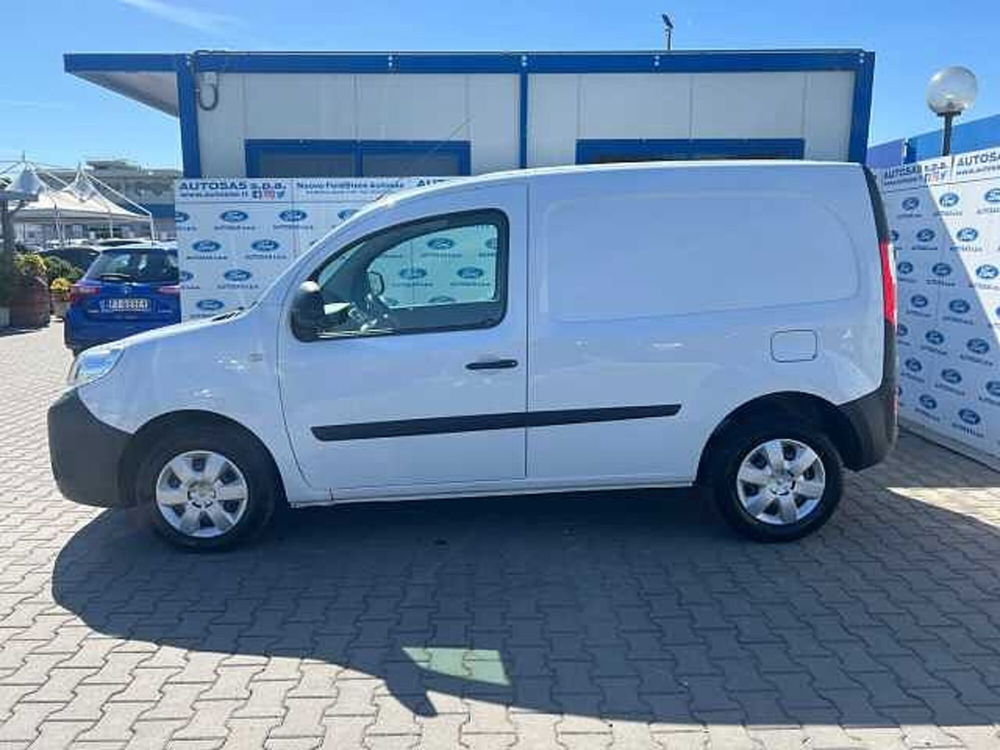 Renault Kangoo usata a Firenze (3)