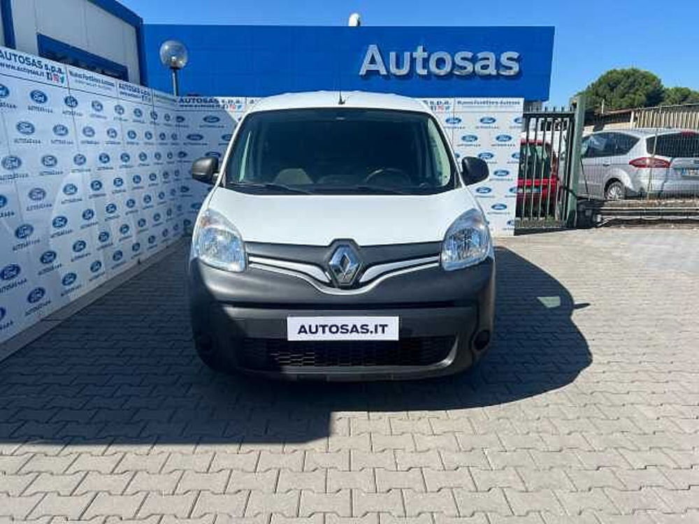 Renault Kangoo usata a Firenze (4)