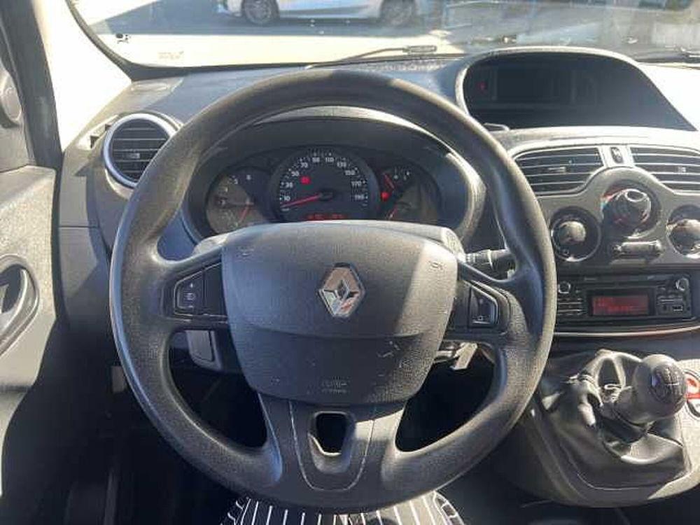 Renault Kangoo usata a Firenze (5)