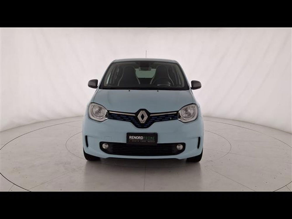 Renault Twingo usata a Milano (4)