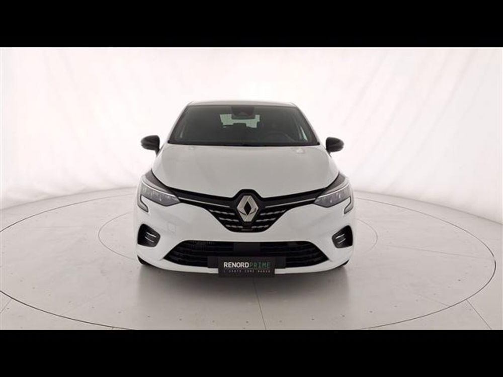 Renault Clio usata a Milano (3)