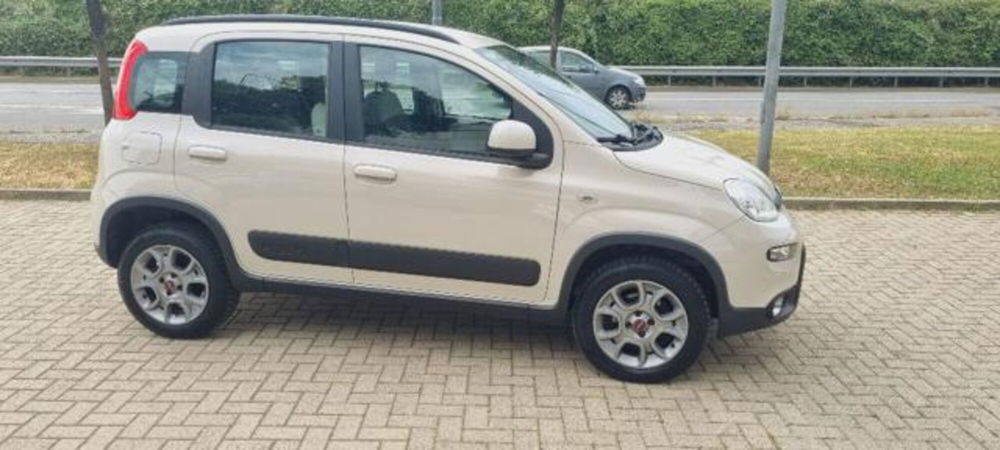 Fiat Panda usata a Savona (17)