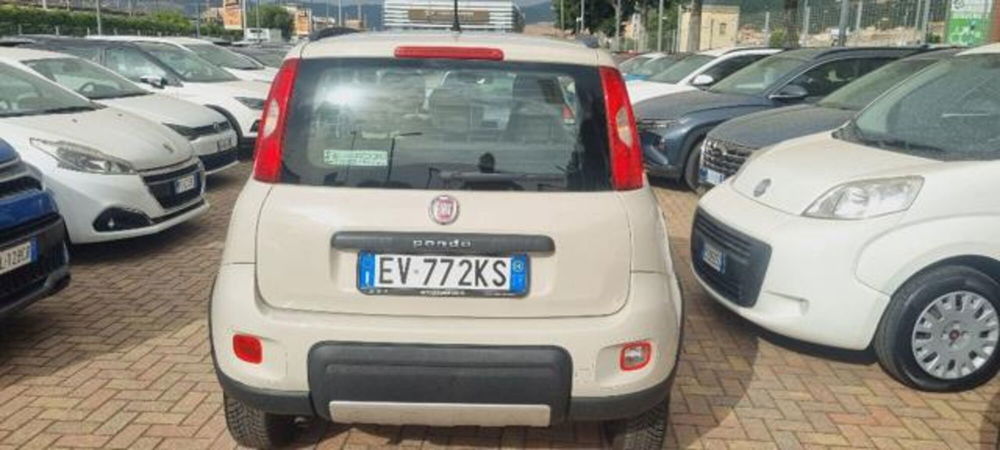 Fiat Panda usata a Savona (4)