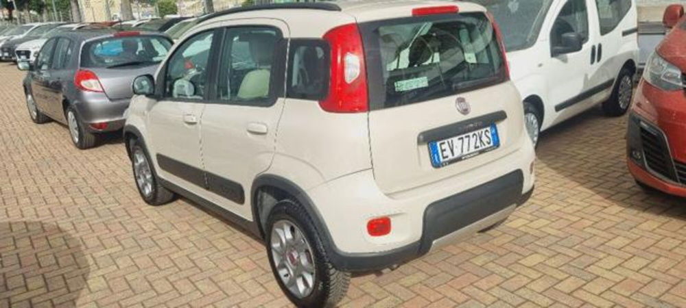 Fiat Panda usata a Savona (7)