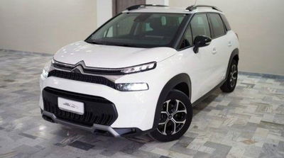 Citroen C3 Aircross PureTech 110 S&amp;S Feel  nuova a Savona