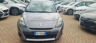 Renault Clio 1.2 16V 5 porte del 2012 usata a Savona