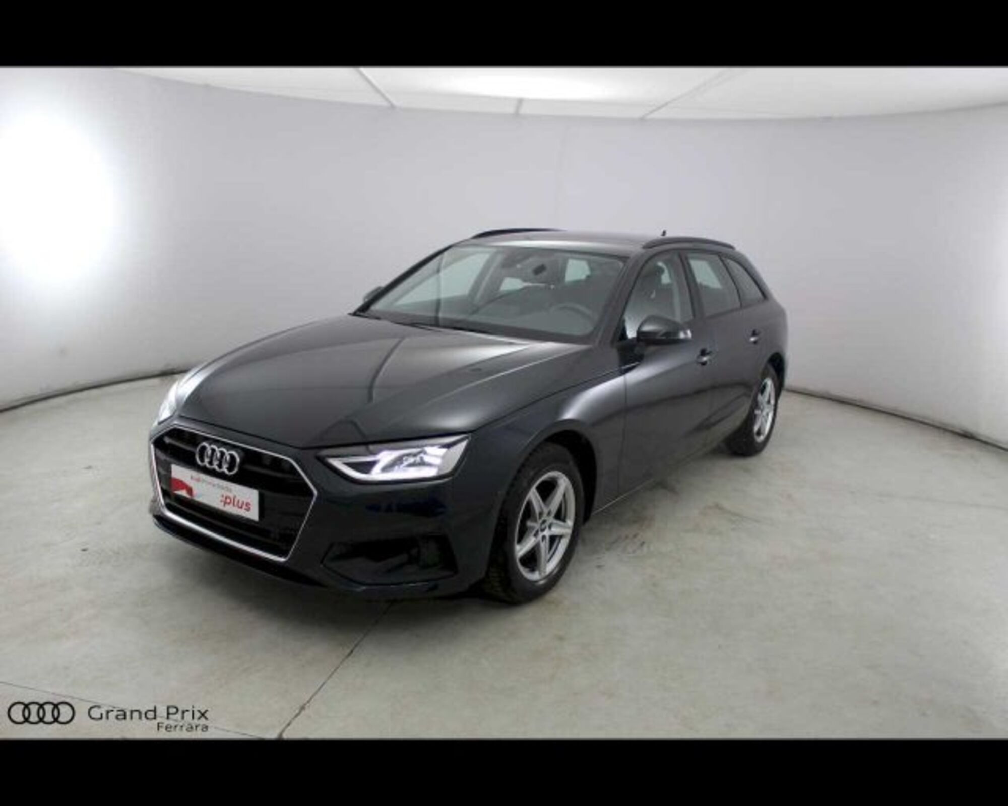 Audi A4 Avant 30 TDI/136 CV S tronic Business  del 2022 usata a Castenaso