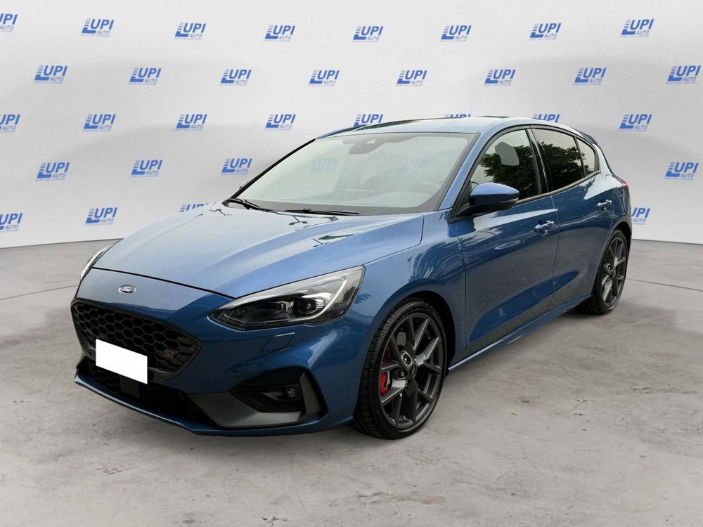 Ford Focus usata a Pistoia