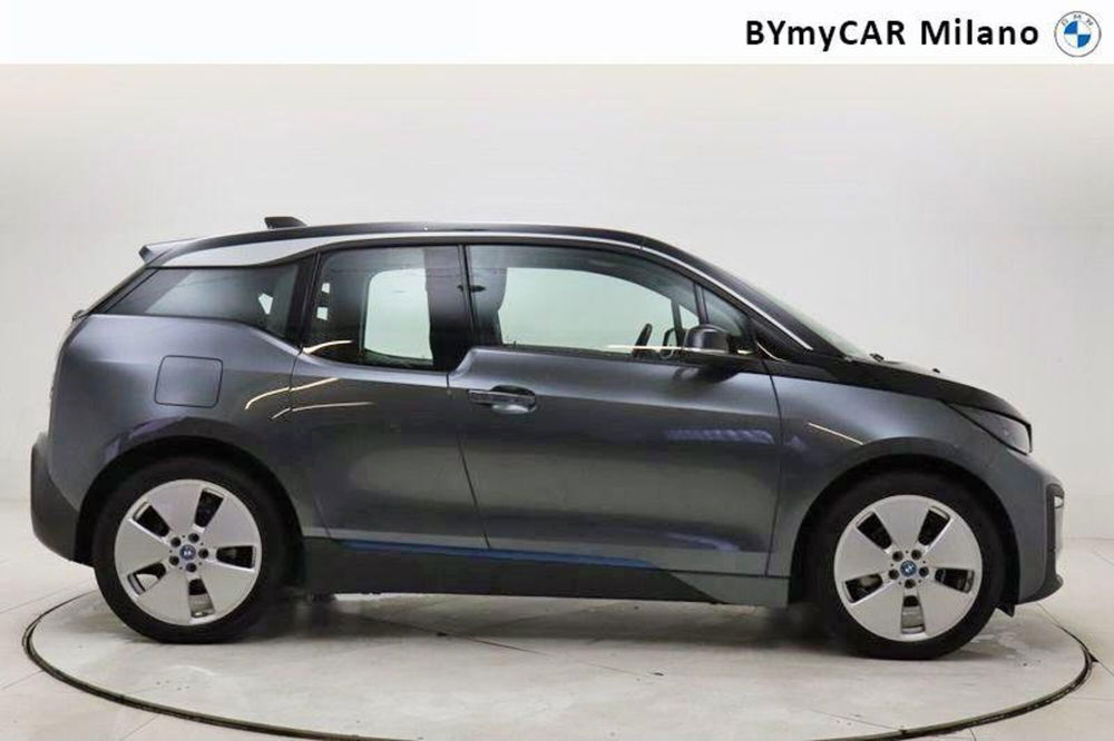 BMW i3 usata a Milano (7)