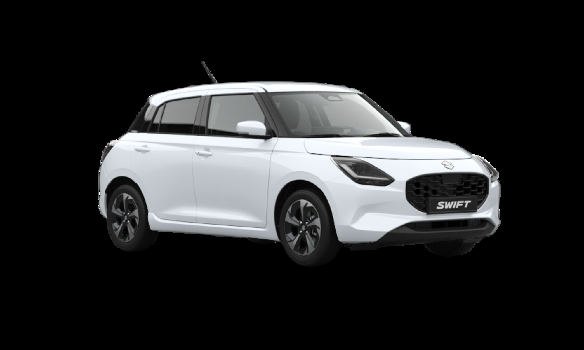 Suzuki Swift 1.2 Hybrid Easy Top nuova a Salerno