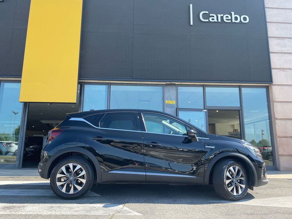 Renault Captur usata a Parma (2)