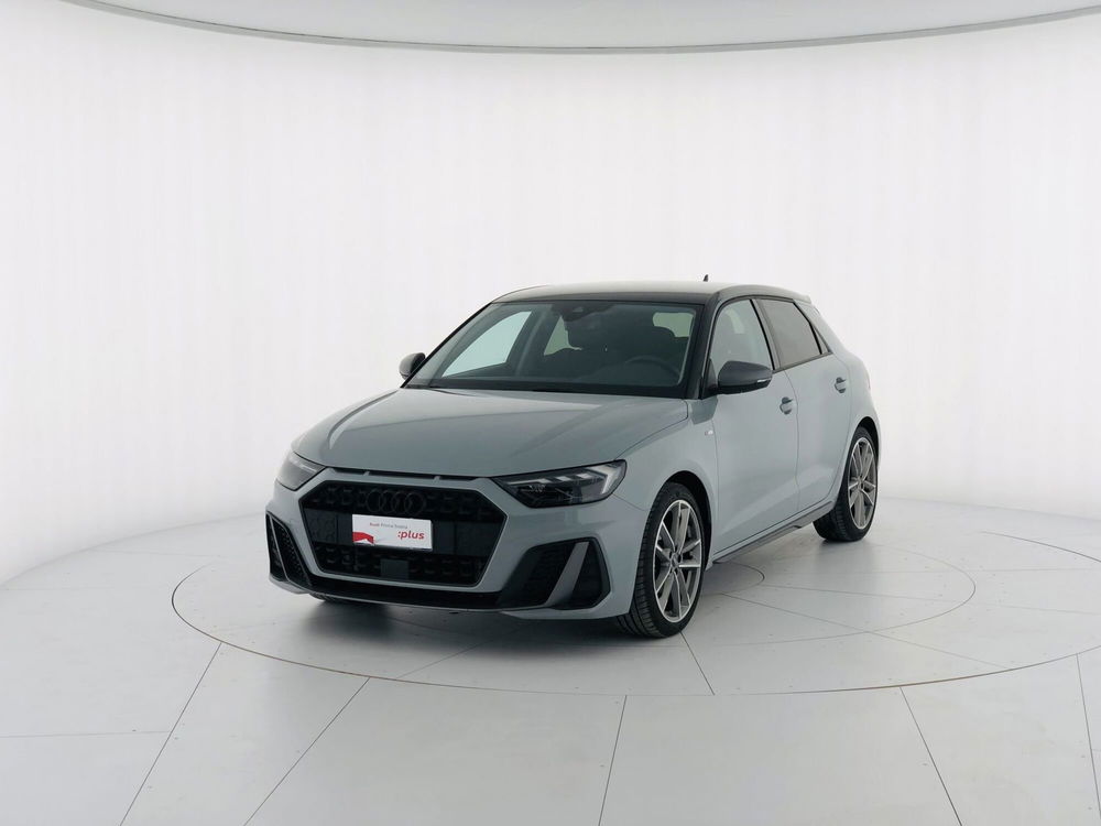 Audi A1 Sportback usata a Massa-Carrara