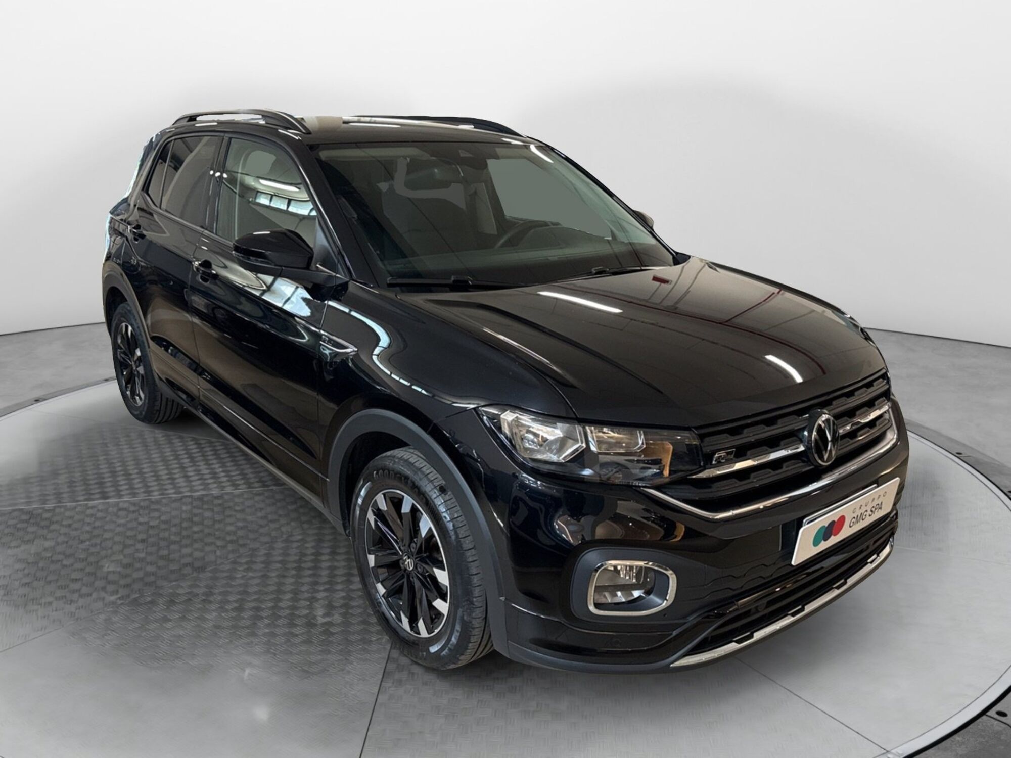 Volkswagen T-Cross 1.0 TSI 110 CV Sport del 2022 usata a Prato