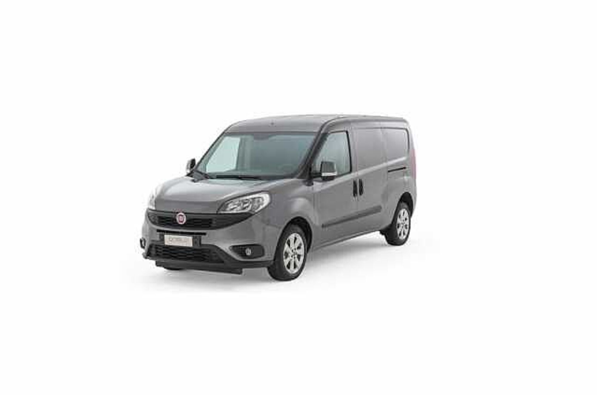 Fiat Dobl&ograve; Furgone 1.6 MJT 120CV S&amp;S PC-TN Cargo Easy  del 2020 usata a Molfetta