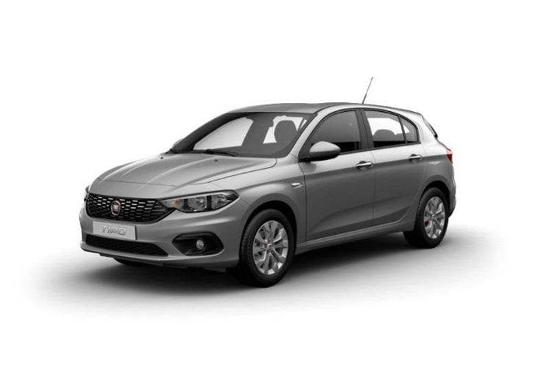 Fiat Tipo Station Wagon Tipo 1.3 Mjt S&amp;S SW Lounge  nuova a Catania