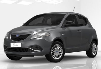 Lancia Ypsilon 1.0 FireFly 5 porte S&amp;S Hybrid Gold Plus nuova a Catania