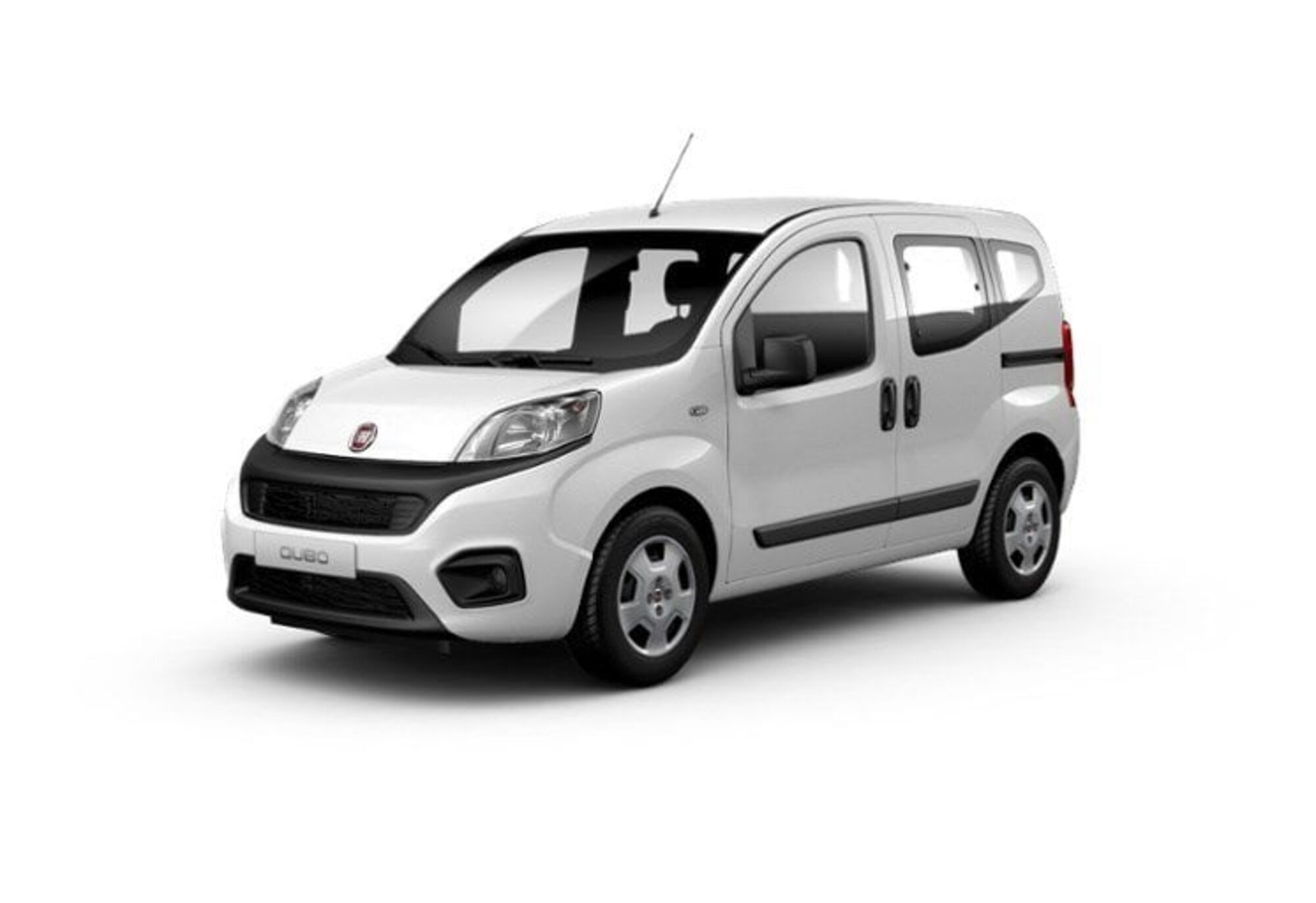 Fiat QUBO 1.3 MJT 80 CV Start&amp;Stop Easy nuova a Catania