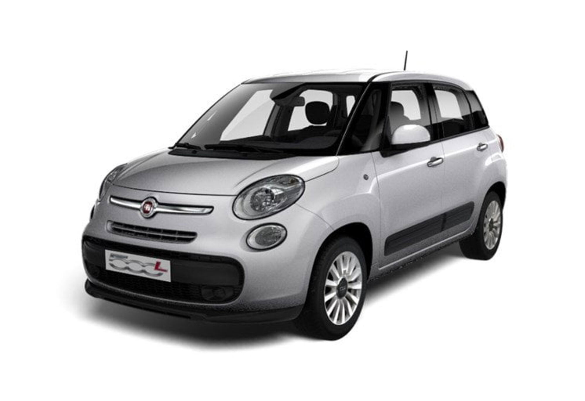 Fiat 500L 1.4 95 CV S&amp;S Connect nuova a Catania