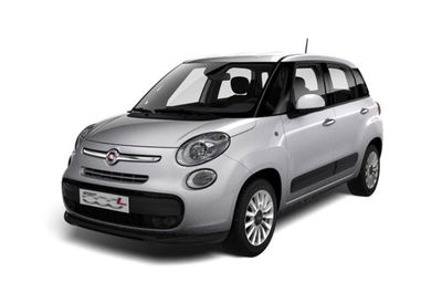 Fiat 500L 1.3 Multijet 95 CV Cross  nuova a Catania