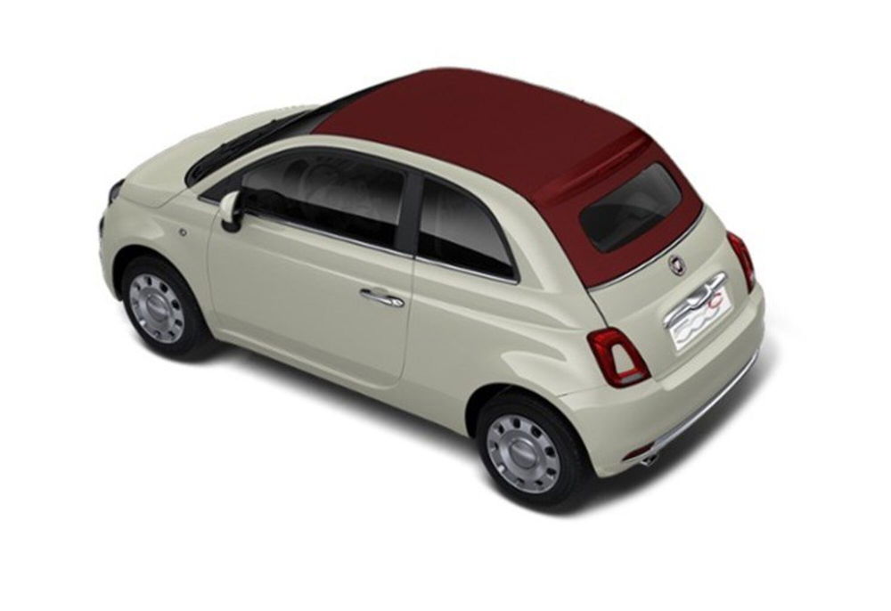 Fiat 500 nuova a Catania (4)