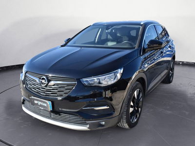 Opel Grandland X 1.6 diesel Ecotec Start&amp;Stop aut. Innovation del 2018 usata a Catania