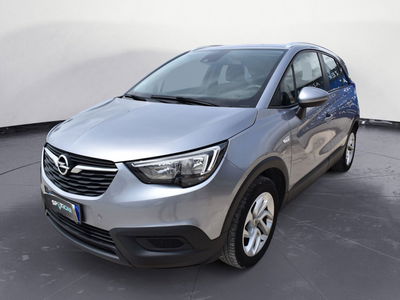 Opel Crossland X 1.5 ECOTEC D 120 CV Start&amp;Stop aut. Innovation  del 2019 usata a Catania