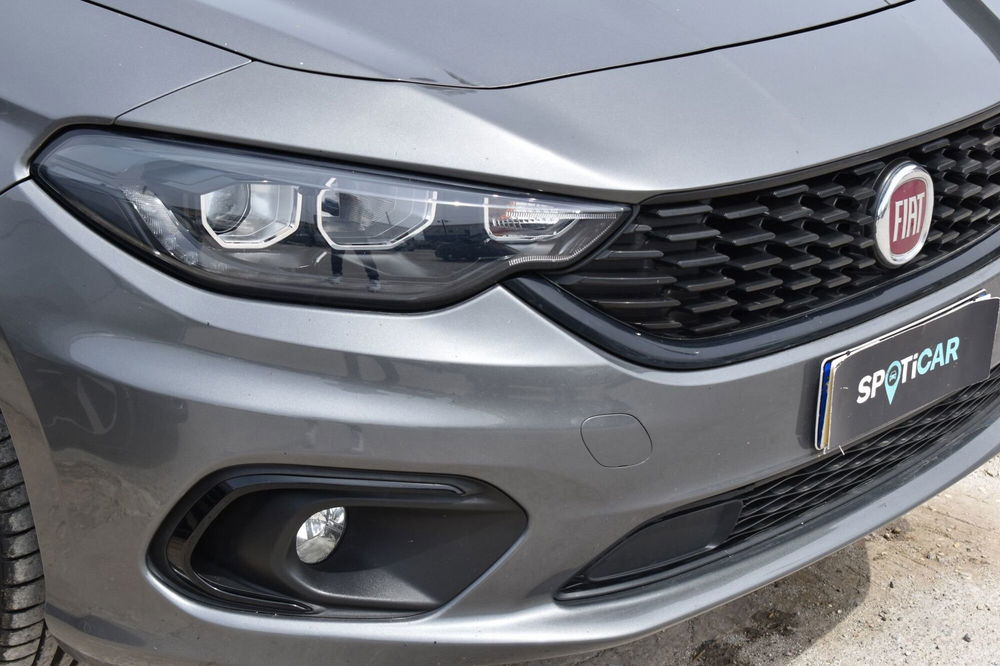 Fiat Tipo Station Wagon usata a Catania (4)