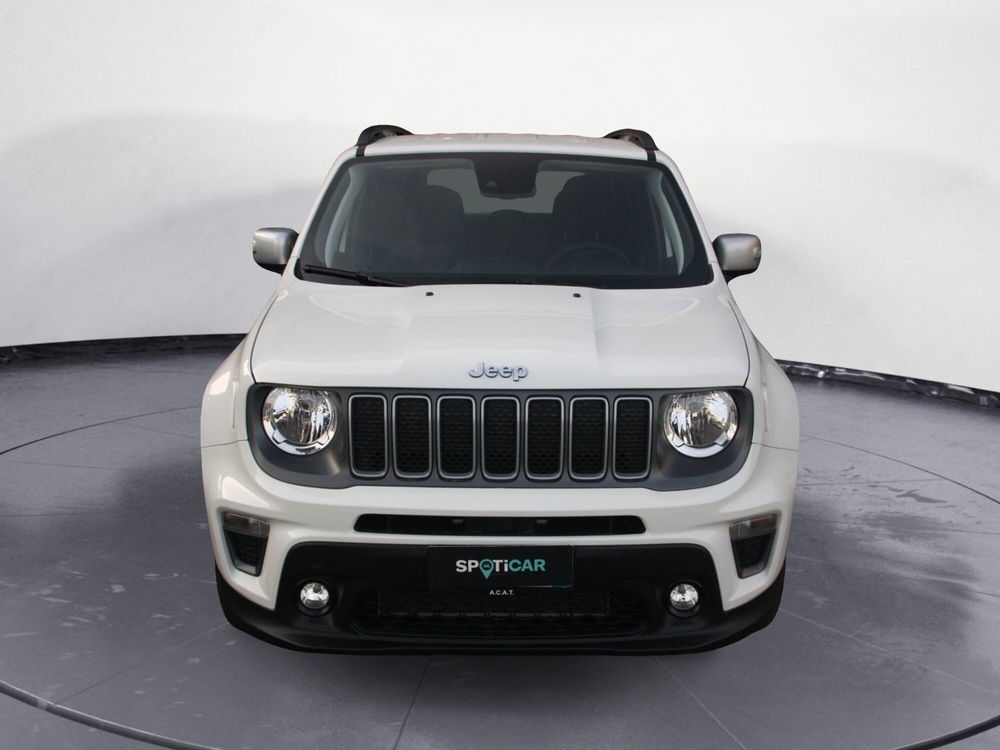 Jeep Renegade nuova a Catania (3)