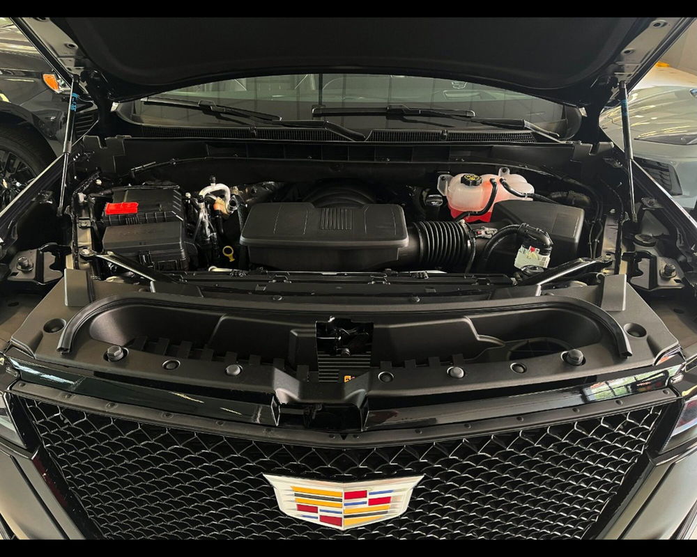 Cadillac Escalade(2015-2019) nuova a Monza e Brianza (20)