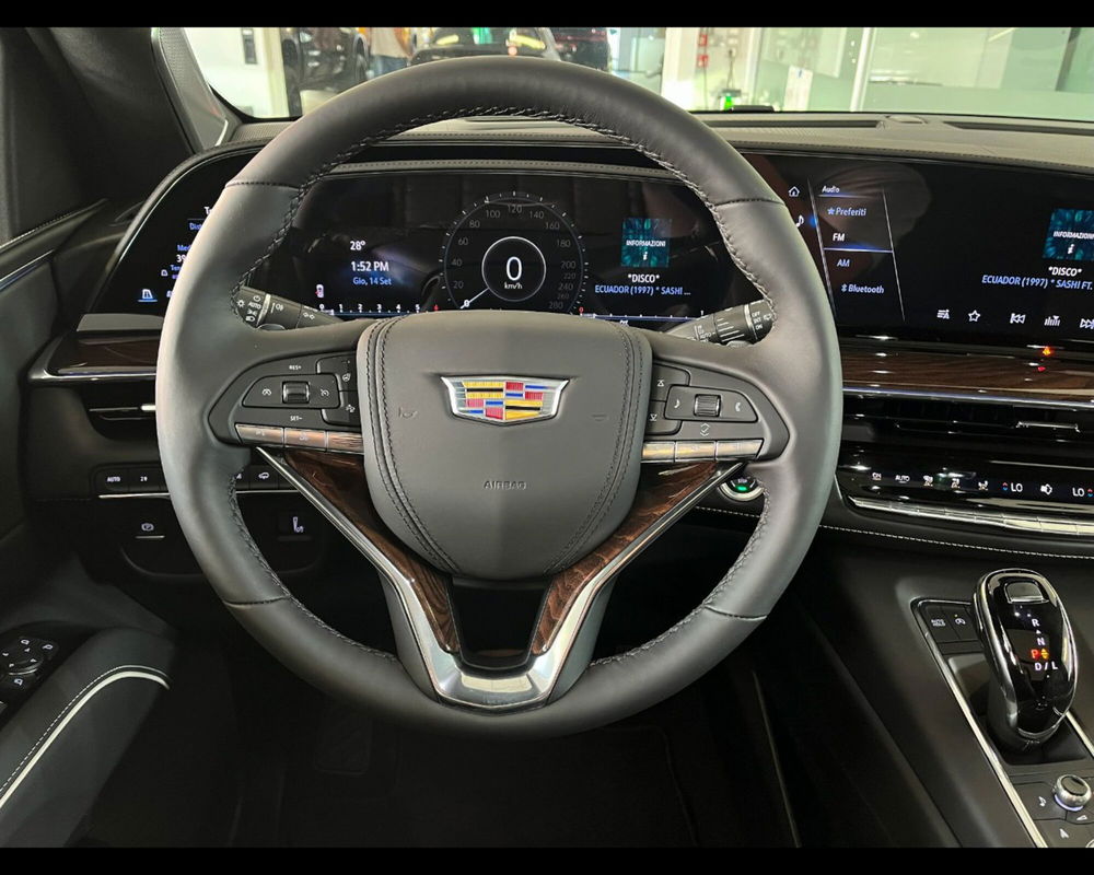 Cadillac Escalade(2015-2019) nuova a Monza e Brianza (6)