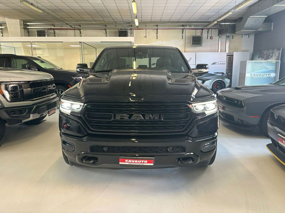 Dodge Ram Pick-up usata a Monza e Brianza (2)