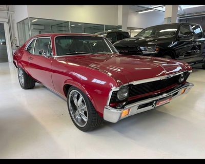 Chevrolet Camaro Coup&eacute; 6.2L V8 Coup&eacute; del 1970 usata a Monza