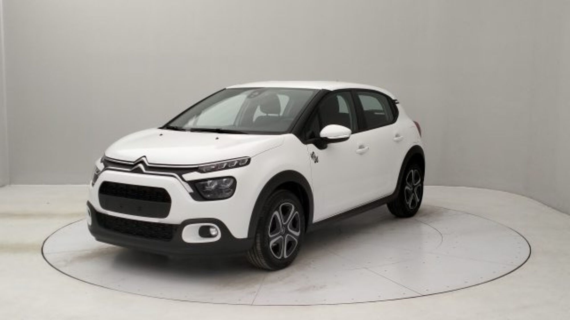 Citroen C3 1.2 puretech You s&amp;s 83cv nuova a Torino