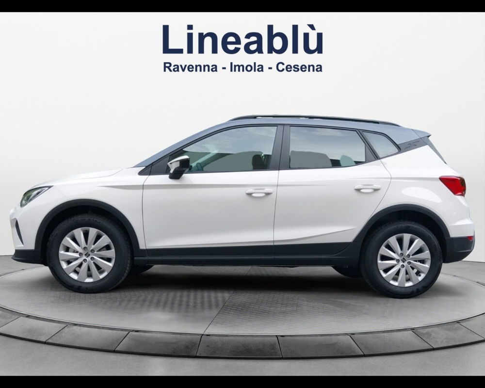 SEAT Arona nuova a Forlì-Cesena (2)