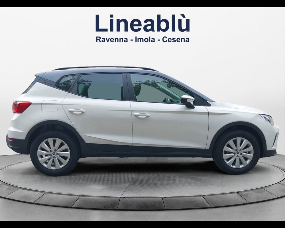 SEAT Arona nuova a Forlì-Cesena (6)