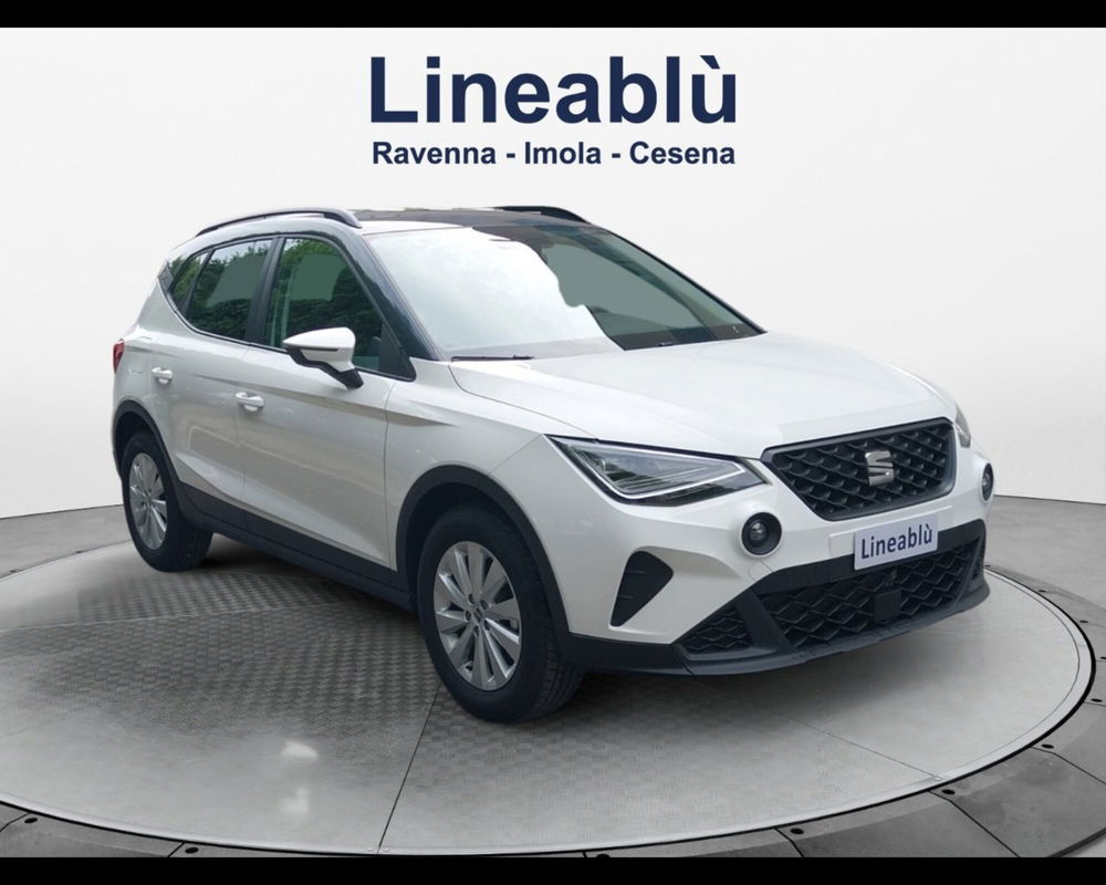 SEAT Arona nuova a Forlì-Cesena (7)