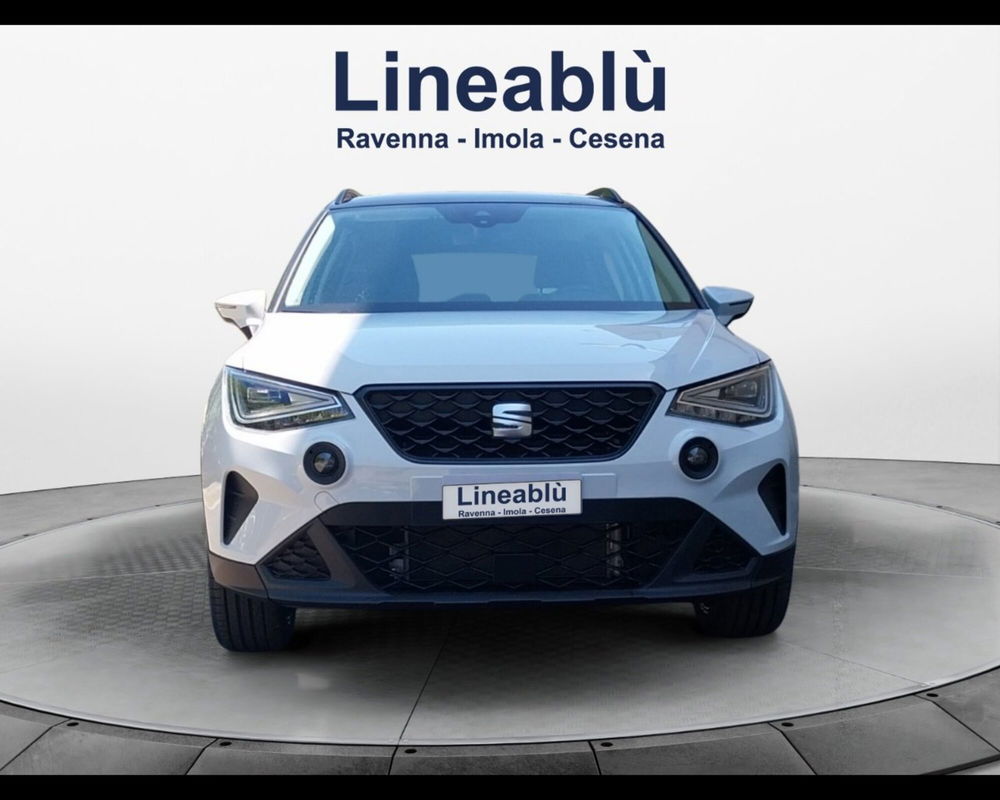 SEAT Arona nuova a Forlì-Cesena (8)