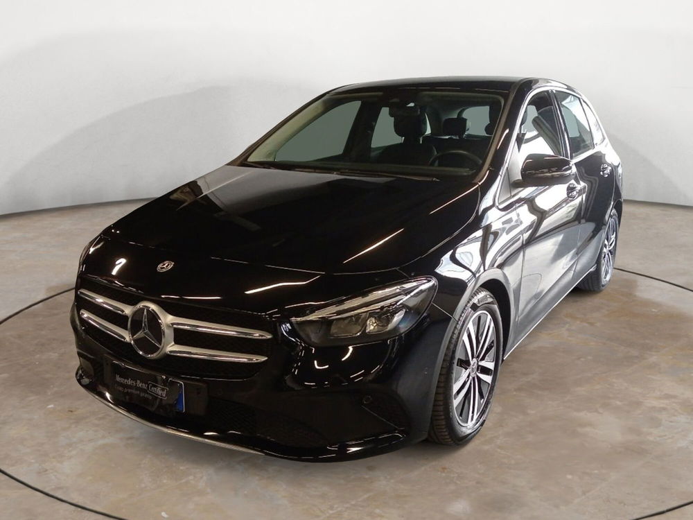 Mercedes-Benz Classe B usata a Firenze