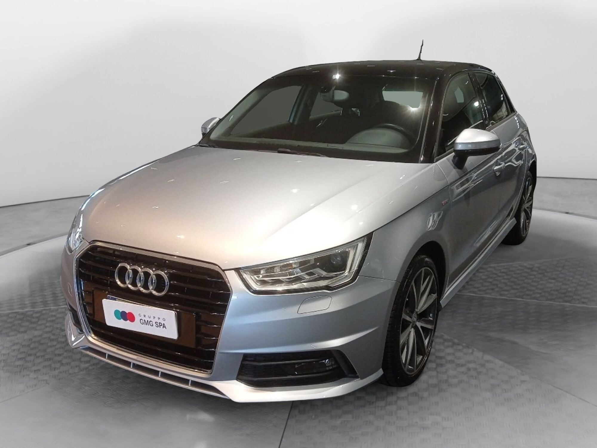 Audi A1 Sportback 1.4 TDI Admired  del 2018 usata a Vinci