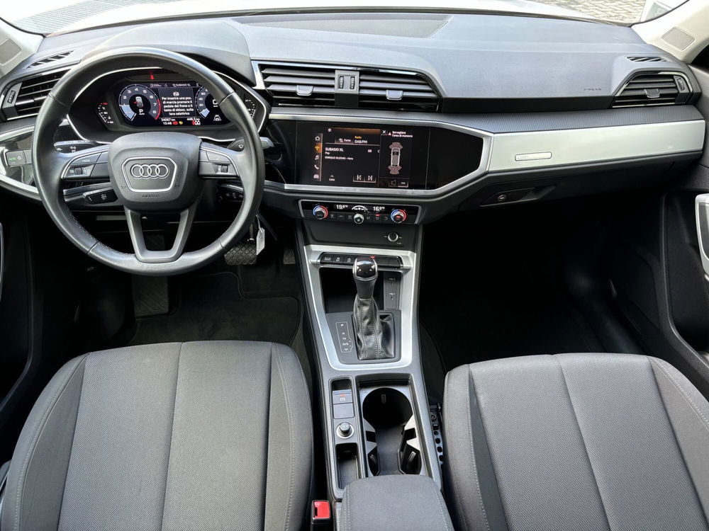 Audi Q3 Sportback usata a Brescia (13)