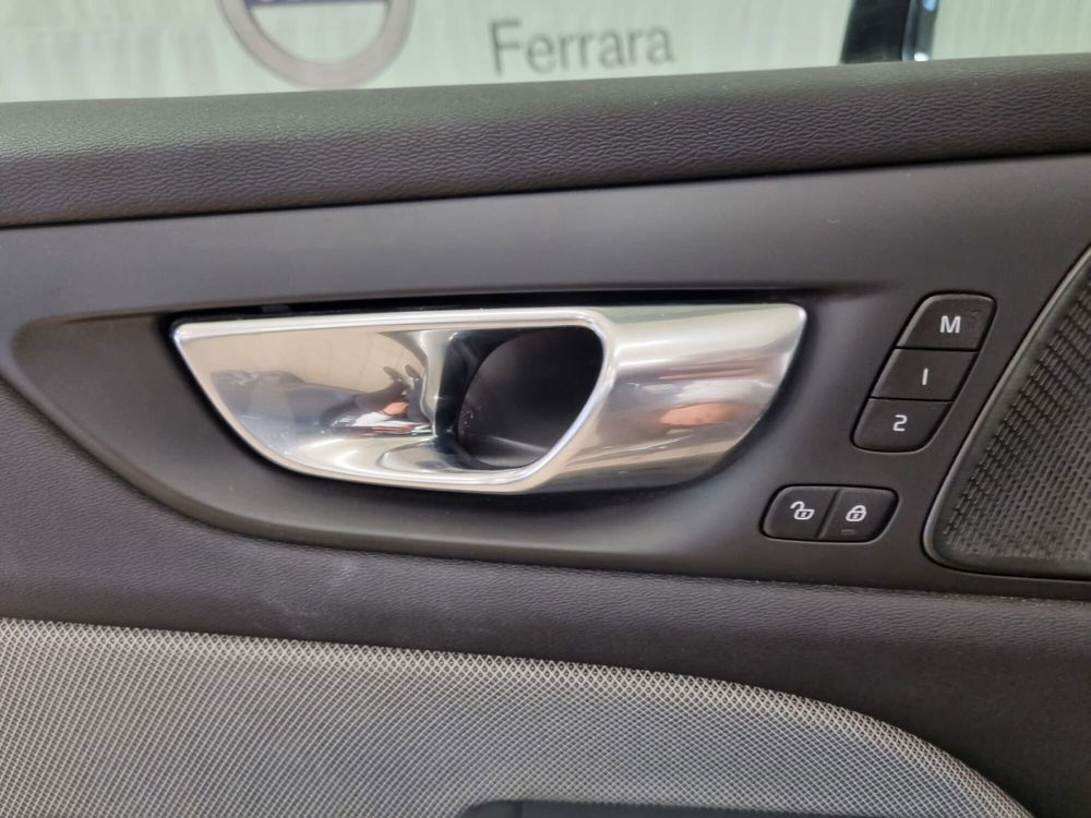 Volvo V60 usata a Ferrara (13)