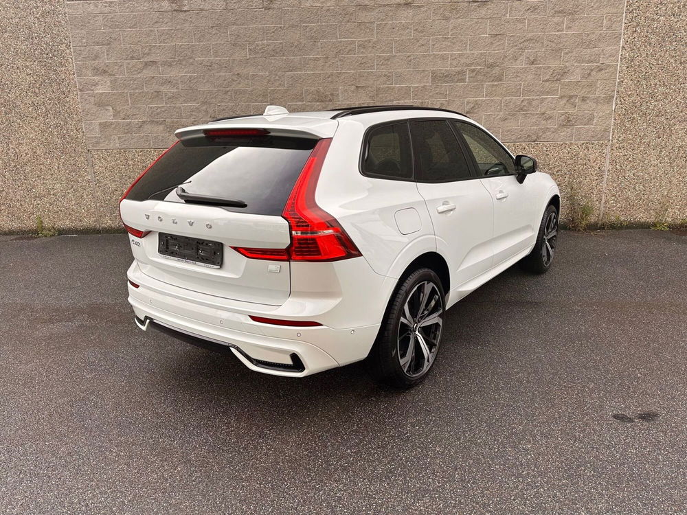 Volvo XC60 nuova a Bergamo (2)