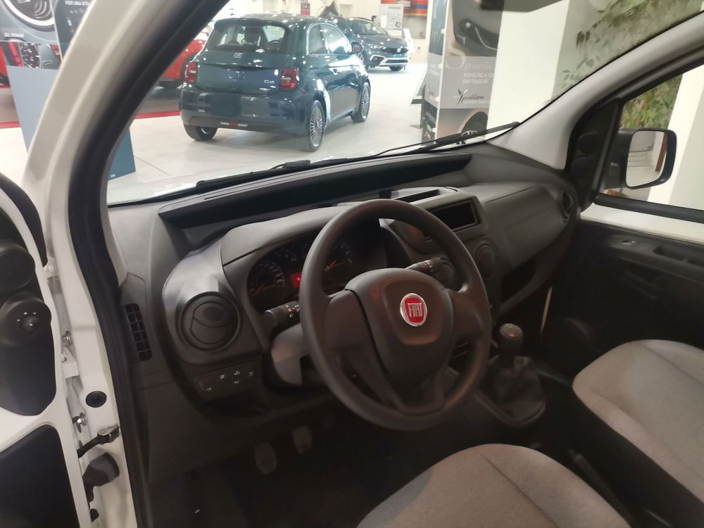 Fiat Panda usata a Matera (14)