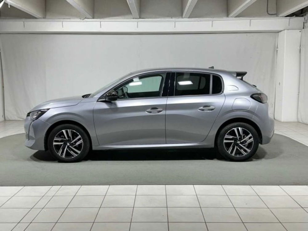 Peugeot 208 usata a Sondrio (2)