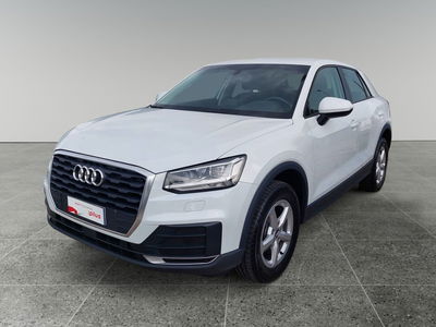 Audi Q2 Q2 35 TFSI Business  del 2019 usata a Triggiano