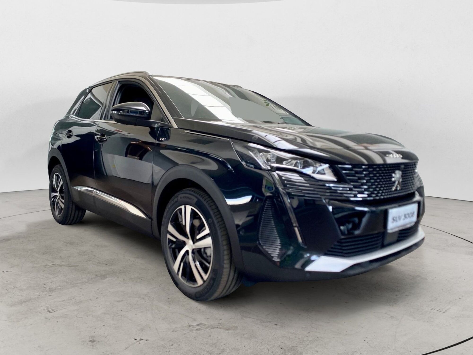 Peugeot 3008 PureTech Turbo 130 S&amp;S GT  nuova a Monopoli