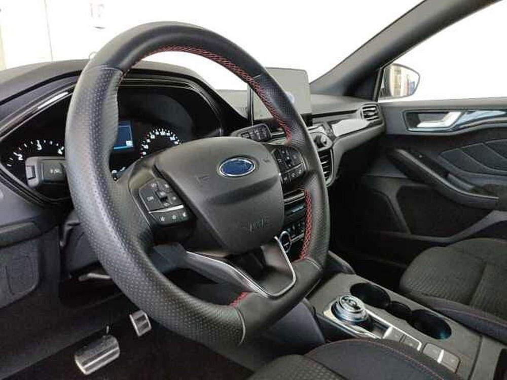 Ford Focus usata a Roma (11)